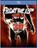 Friday the 13th Part 3 movie in 3D Blu-ray