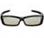 Samsung rechargeable 3-D glasses