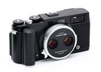 Horseman 3D Camera Kit